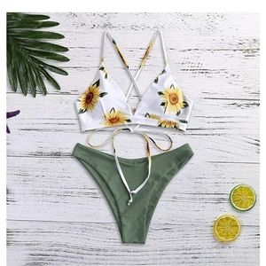 Zlolia womens bikini